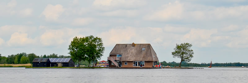 Het kraggehuis