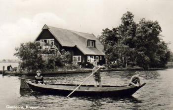 2e Oude Kraggehuis foto